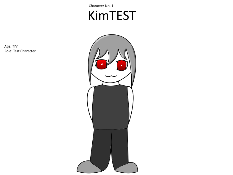 KimTEST